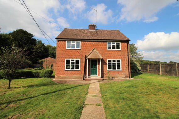 Park Cottage, Chilton Candover (11)