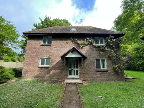 New Cottage, Kilmeston (7)