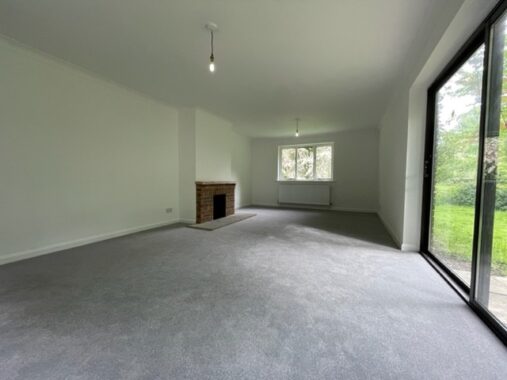 New Cottage, Kilmeston (9)