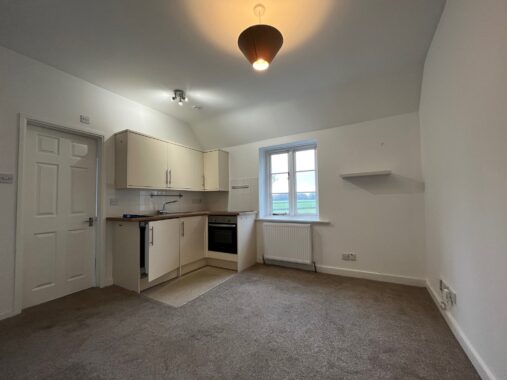 VILLAGE HALL FLAT, UPPER WIELD (12)